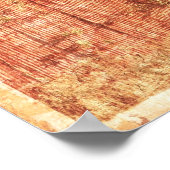 Poster La grange (Coin)