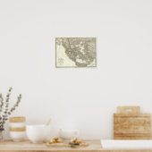Poster La Grece - Grèce (Cuisine)
