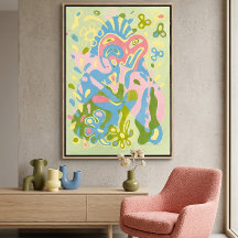 La Grenouille