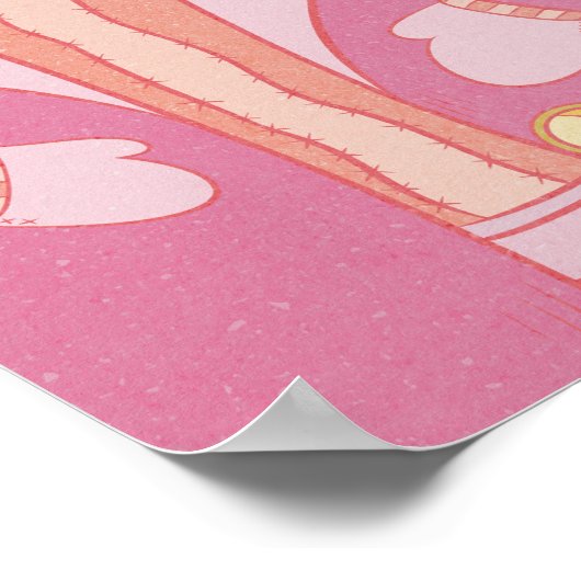 Poster La grenouille d'hiver (Coin)