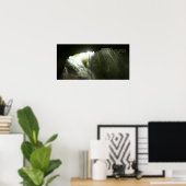 Poster La Grotte (Bureau à domicile)