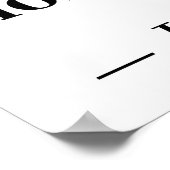 Poster La grotte dans laquelle vous craignez d'entrer dét (Coin)