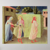 Poster La guérison de Palladia (Devant)