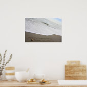 Poster La guérison d'Isak Dinesen (Cuisine)