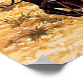 Poster La Guerre des Templiers (Coin)