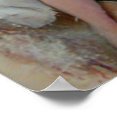 Poster La Haute Prêtesse (Coin)