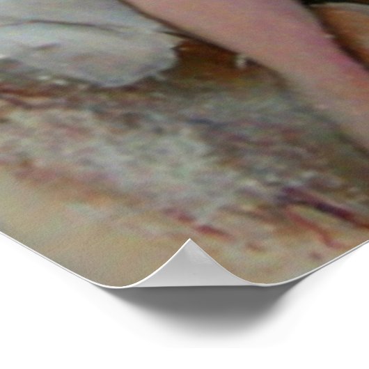 Poster La Haute Prêtesse (Coin)