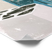 Poster La Isla II (Coin)