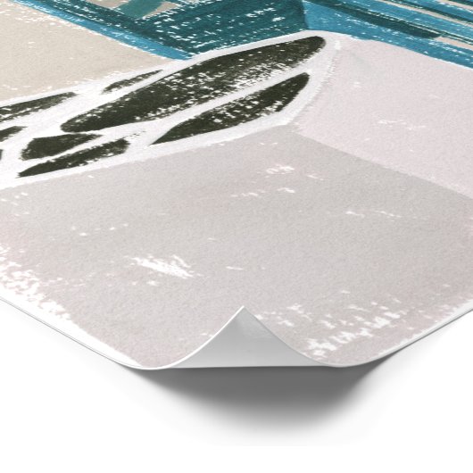 Poster La Isla II (Coin)