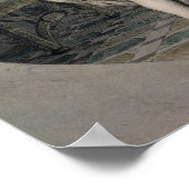 Poster La jalousie de Darnley (Coin)