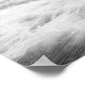 Poster La jetée de Old Orchard Beach (Coin)