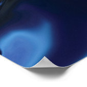 Poster La jeune sirène (Coin)