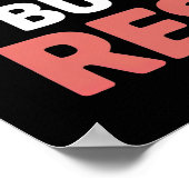 Poster La Joie du Chien Pawsome de la vie (Coin)