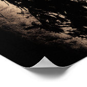 Poster La joie vient le matin (Coin)