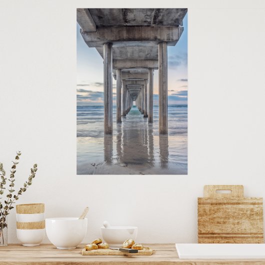 Poster La Jolla (Cuisine)