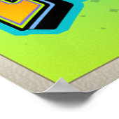 poster LA JOLLA (Coin)