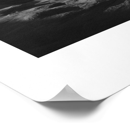 Poster La Jolla (Coin)