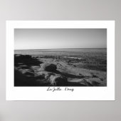 Poster La Jolla (Devant)