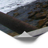 Poster La Jolla Cove (Coin)