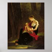 Poster La joyeuse mère (Devant)