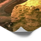 Poster La Jungle (Coin)