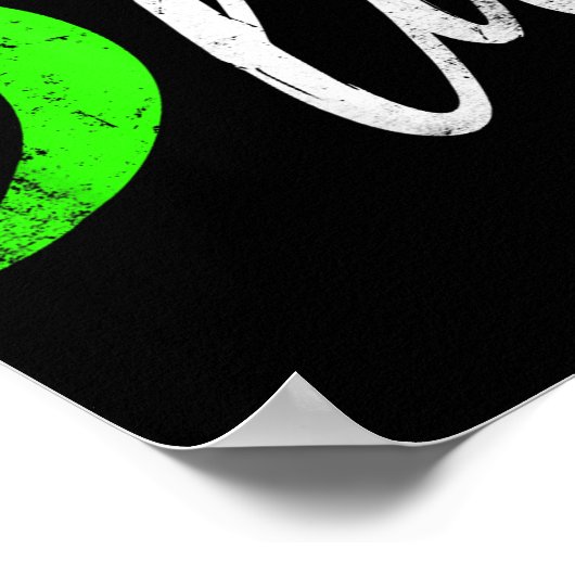 Poster + La Kamala Harris Pour Président 2024 (Coin)