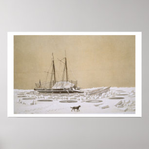 Poster La La Fleche chez Kil-Bouroun a envahi par la