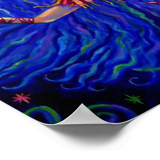 Poster La laiterie (Coin)