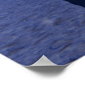 Poster La lampadaire (Coin)