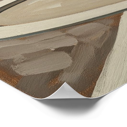 POSTER LA LANCIATRICE DEL MARTELLO (Coin)