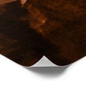 Poster La Lander de l'Insight (Coin)