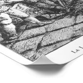 Poster La lanterne magique (Coin)