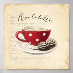 Poster La Latte d'Ooo