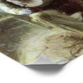 Poster La leçon de Banjo (Coin)