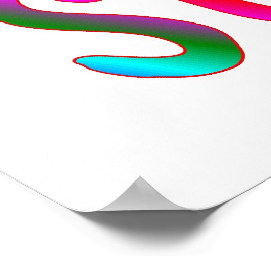 Poster La lecture est la clé du succès (Coin)