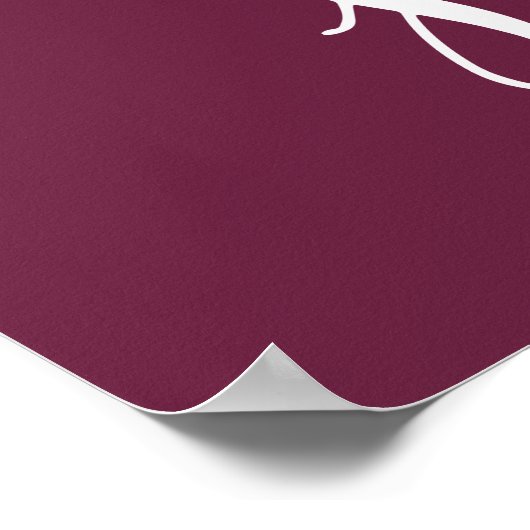 Poster La lecture vous rend intelligent (Coin)