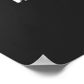 Poster la légende a officiellement pris sa retraite (Coin)