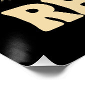 Poster La légende a officiellement pris sa retraite (Coin)