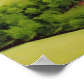 Poster La Légende de Balaton 2003 (Coin)