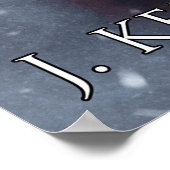 Poster La Légende de l'hivernage : La Couronne de Nandur (Coin)