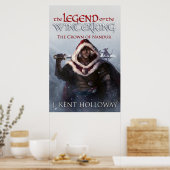 Poster La Légende de l'hivernage : La Couronne de Nandur (Cuisine)