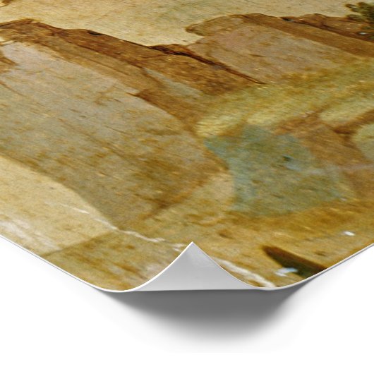 Poster La Légende de St Christopher (Coin)