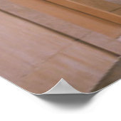 Poster La légèreté des banques 1989 (Coin)