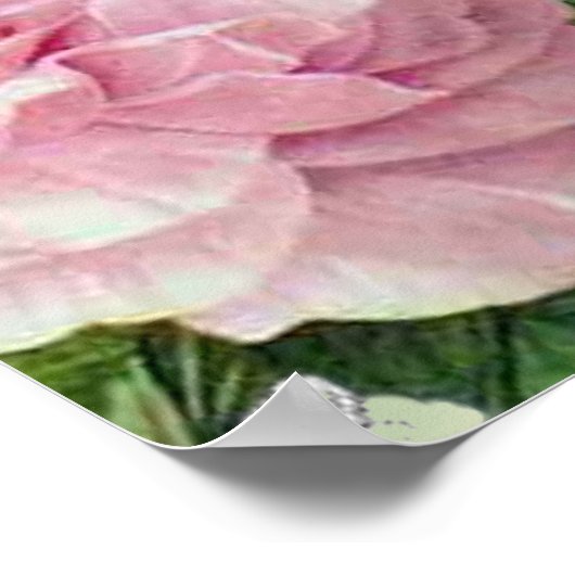 Poster La Lettre D'amour (Coin)