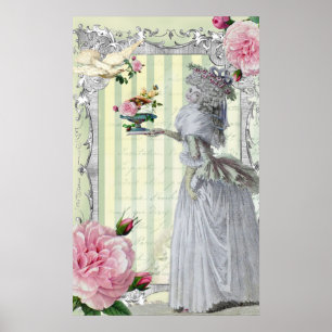 Poster La Lettre D'amour