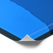 Poster La Lettre écarlate : Thème universel (Coin)