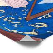 Poster La Lettre, Mary Cassatt (Coin)