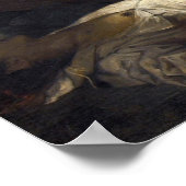 Poster La liberté à la tête du peuple (Coin)