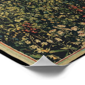 Poster La licorne en captivité (Coin)