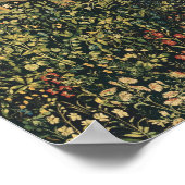 Poster La licorne en captivité (Coin)